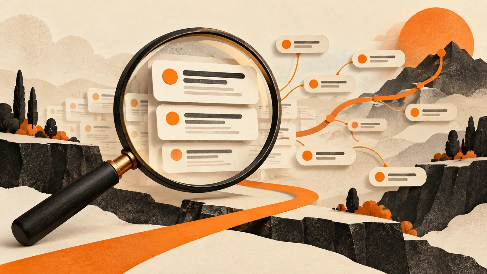 How to do SEO keyword research to get more organic traffic