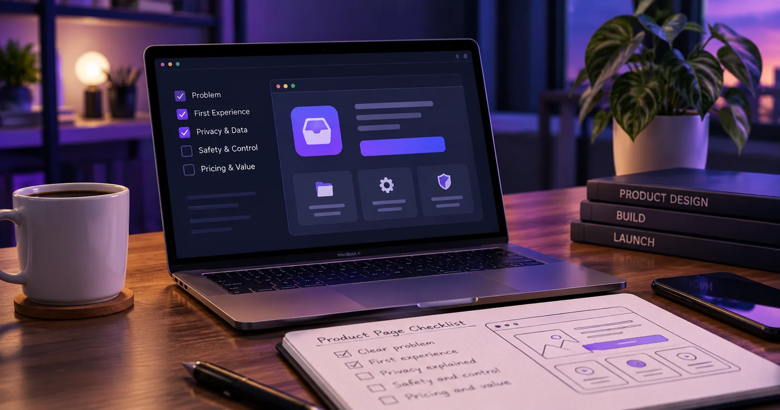 Five Questions Your App Should Answer Before Anyone Has to Ask