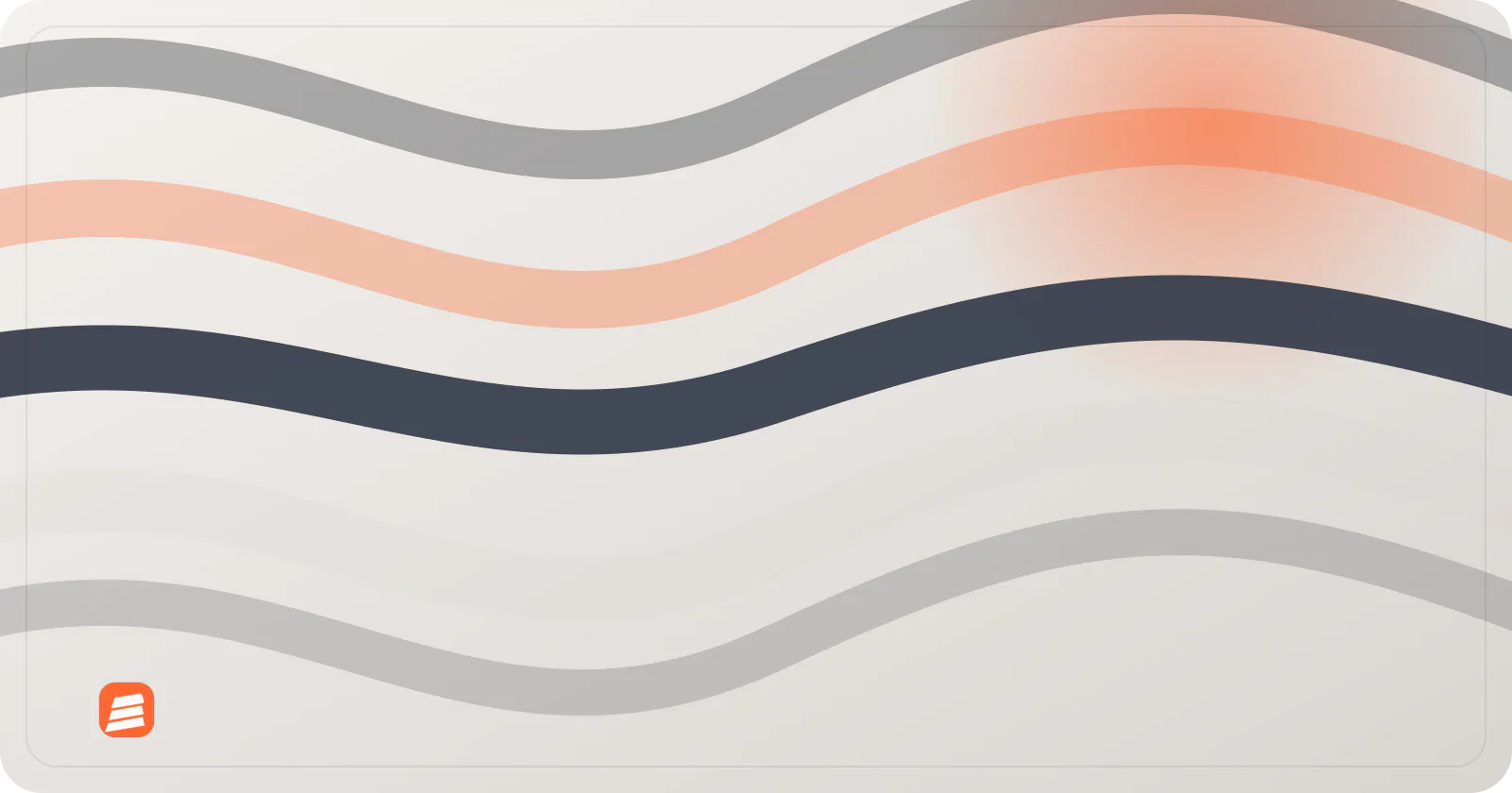 Abstract geometric cover for “How to build in public as a solo founder and get useful feedback”.