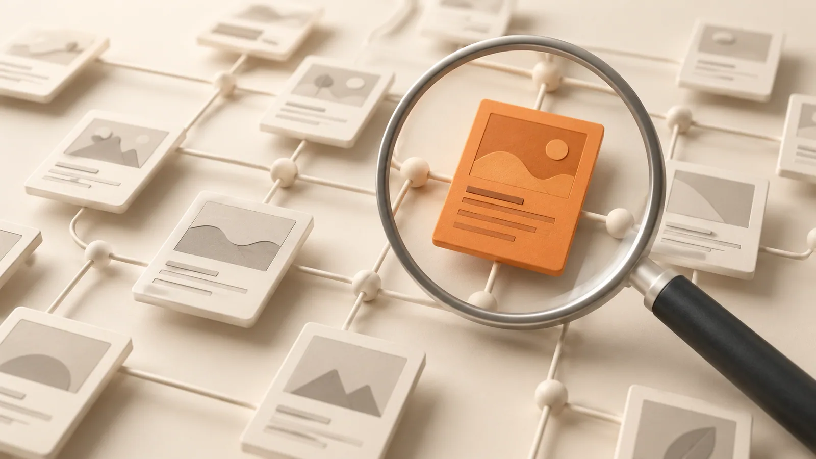 cover search intent