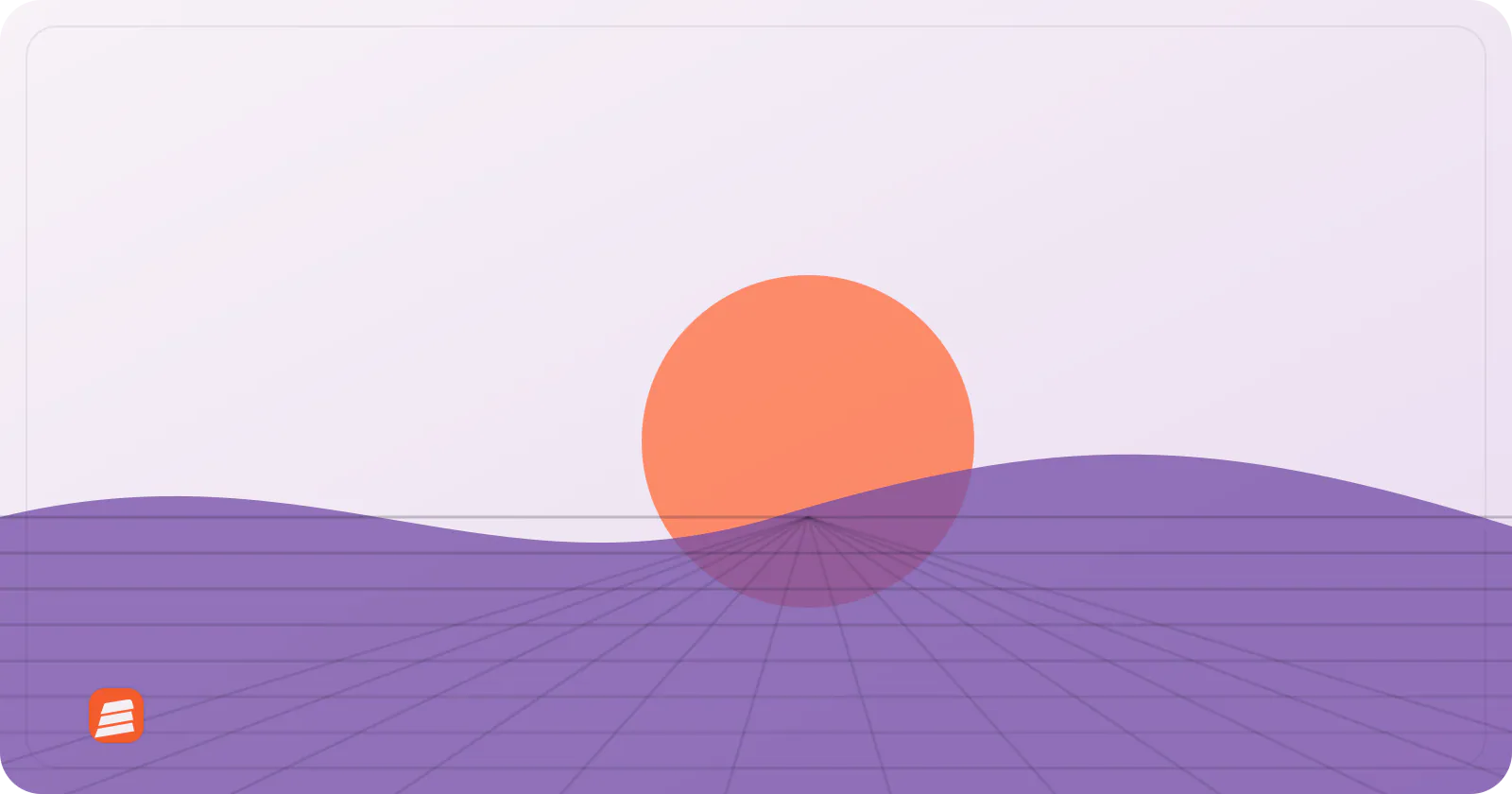 Abstract geometric cover for “Where Can I Market and Distribute My SaaS to Other Founders?”.